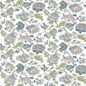 05601 - Blue, Green, 05601-Thistle