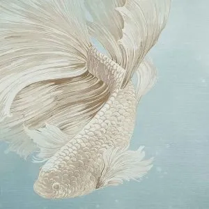 Afloat