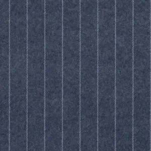 Savile Suiting Pinstripe