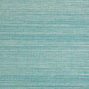 Bermuda Hemp - Blue, Green, 5252-Bermuda-Hemp-Turquoise