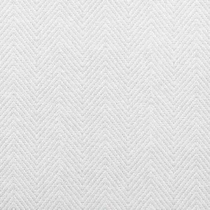 Vinyl Chevron Chic