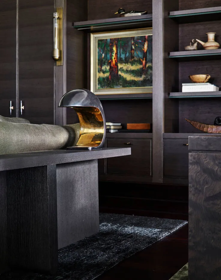 Decus Interiors_Coastal Home_Study
