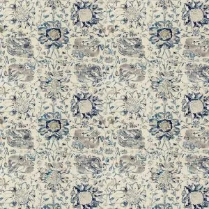 Anza - Blue, Green, Anza-Blue-Cream