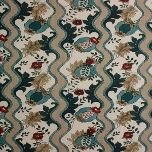 Frenchy - Blue, Green, Frenchy-04 French Blue