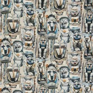 Moko - Blue, Green, Moko-Lapis