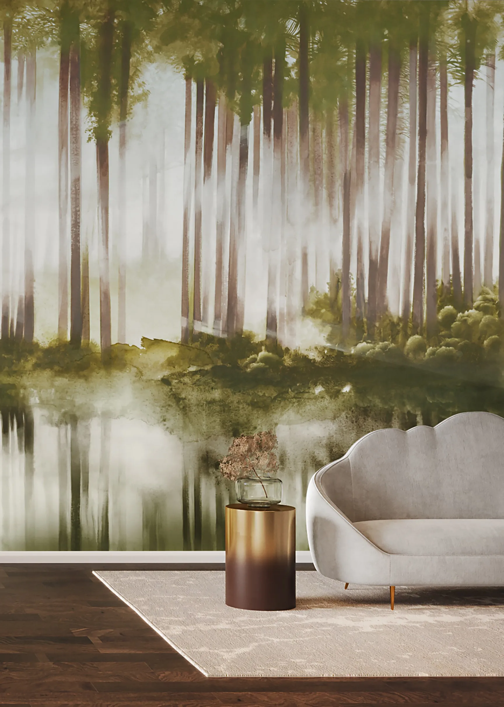 Murals and Prints