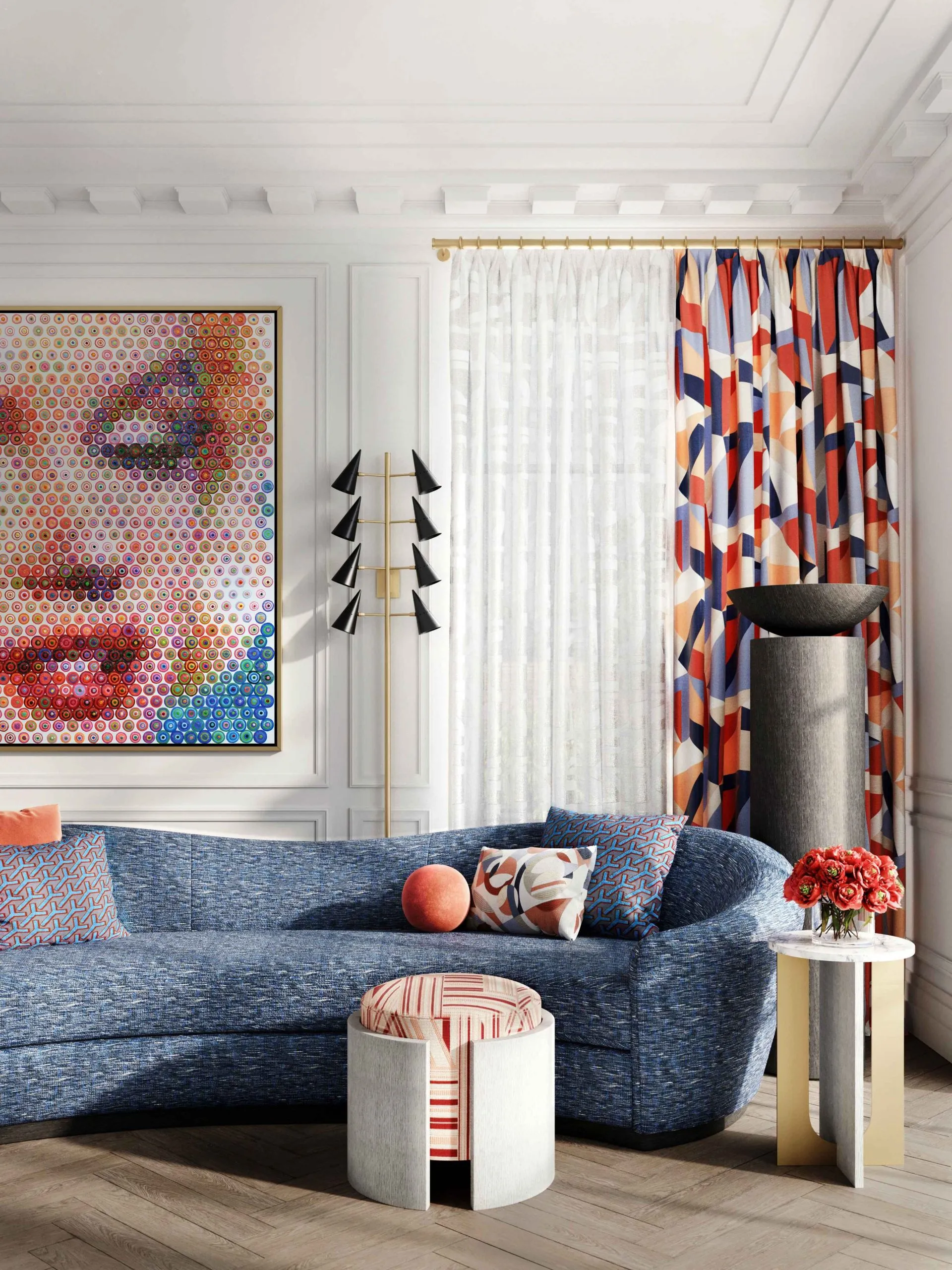 Prints and Patterns