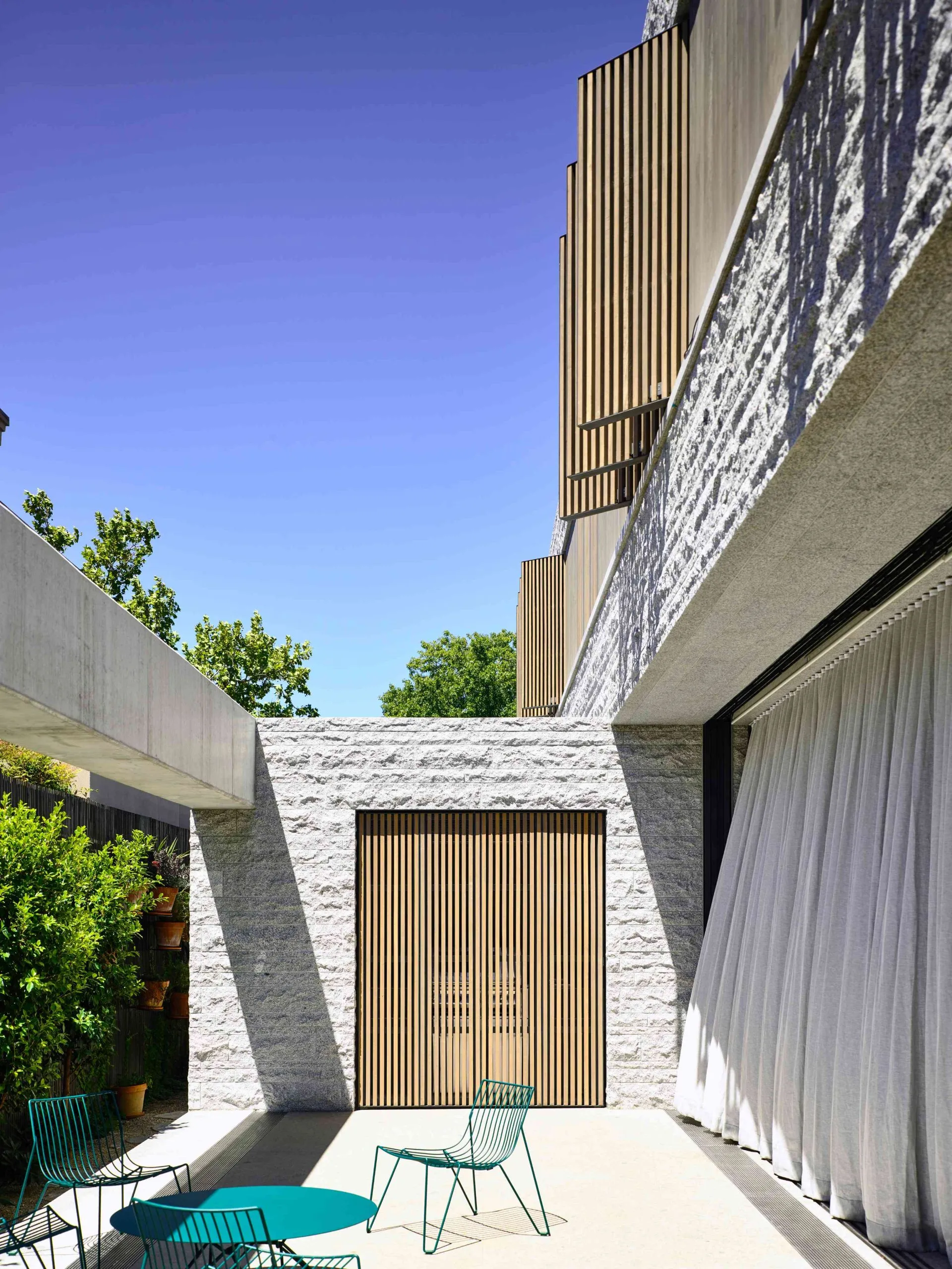 Sustainable Attributes