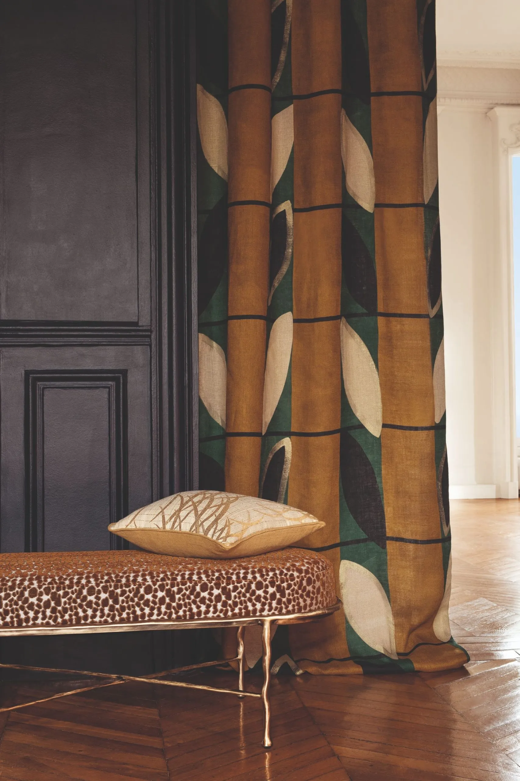 Upholstery