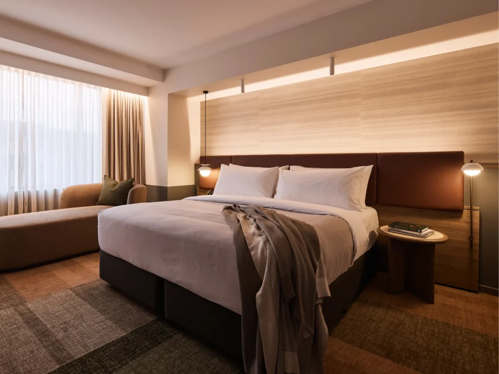 Luchetti Krelle-Rydges Melbourne-1